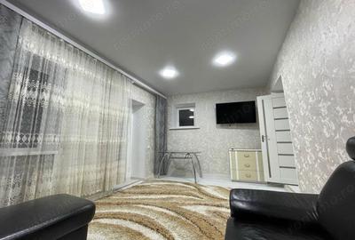 Apartament cu 2 camere semidecomandat în Rahova - 2