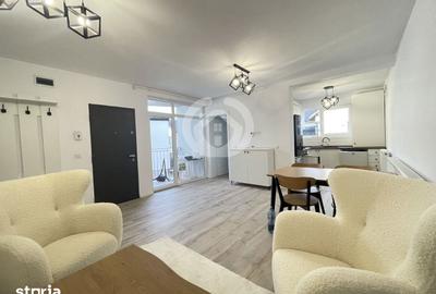 Apartament cu 3 camere în Central - 3