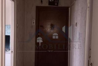 Apartament 3 camere 72mp zona Alexandru cel Bun - 11
