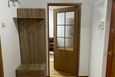 Apartament cu 2 camere semidecomandat în Central - 1