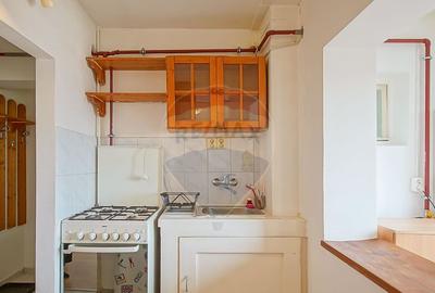 Garsonieră în Centrul Civic - 8