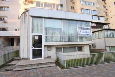 Lucretiu Patrascanu - spatiu birouri - 160 mp - 1