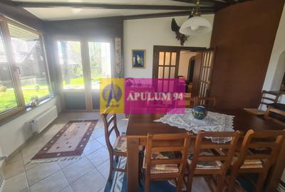 Vila de vanzare in Breaza - Zona Breaza de Sus - 17