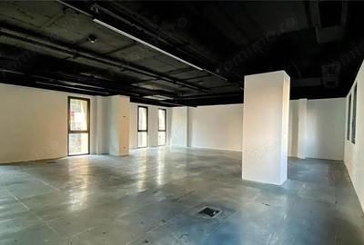 Spațiu comercial, de 530 mp, în Dacia - 3