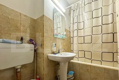 Garsonieră decomandată, mobilată în Tătărași - 3