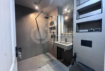 Apartament 1 camera | 38mp | Finisat | Manastur | Zona Napolact - 8