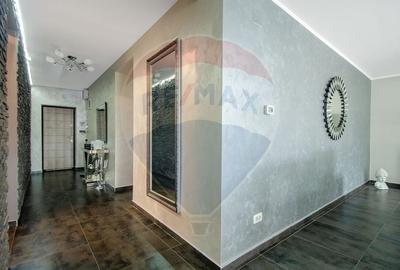 De vanzare casa moderna cu 5 camere in Dumbravita De vanzare casa moderna cu 5 camere in Dumbravita - 3