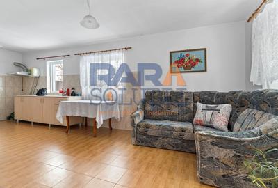 Casă 2015 - 4 dormitoare, 2 băi, 2 bucătării - 28