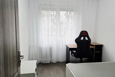 Apartament cu 3 camere decomandat, mobilat în Liviu Rebreanu - 4