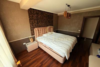Apartament cu 3 camere, mobilat în Central - 7