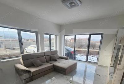 Casa individuala cu 3 camere,700 mp teren, zona Kaufland-Cetate - 6