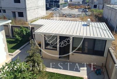 De vanzare vila in stil mediteranean - 2