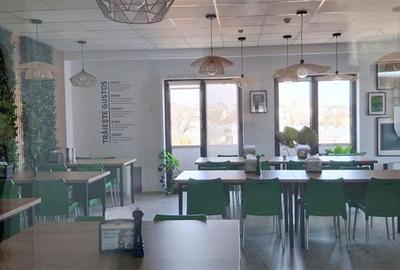 Birou, de 450 mp, în Grădina Icoanei - 3