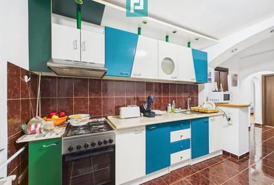 Apartament cu 3 camere în zona Girocului - 6