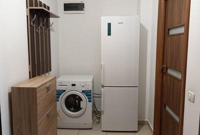 Garsonieră decomandată, mobilată în Politehnica - 3
