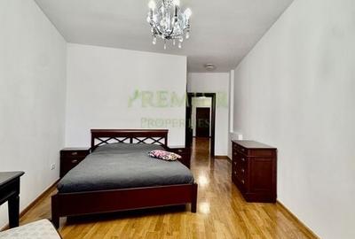 PARCUL VERDI | APARTAMENT 4 CAMERE SINGUR PE ETAJ+BOXA PE ACELASI ETAJ | 159MP - 6