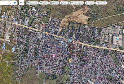 Teren Construcții intravilan de 10000 mp, în Bragadiru - 7