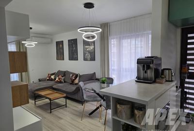 Apartament 3 camere nou- Mobilat | COMISION 0% | Dr. Taberei - Moghioros Park - 2