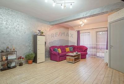 [DE VÂNZARE] Vilă Premium cu 4 Camere – Confort Familial - Sanpetru - 3