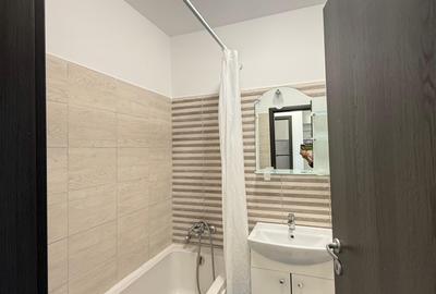 Garsoniera de inchiriat-Militari Residence-Comision 50% - 10