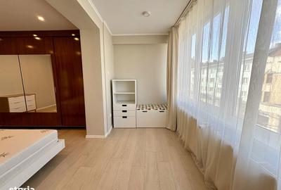 Apartament cu 2 camere semidecomandat, mobilat în Central - 8