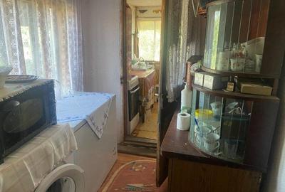 Casa cu gradina si anexe de vanzare, Balta, com. Runcu, Gorj - 11