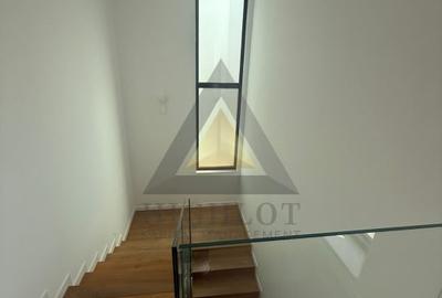 SCOALA AMERICANA | VILA INDIVIDUALA CU 7 CAMERE | COMPLEX REZIDENTIAL - 18