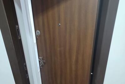 Apartament cu 2 camere în Podu Roș
