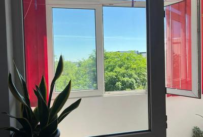 Apartament cu 2 camere decomandat în Doamna Ghica - 2