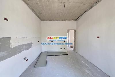 Casă cu 5 camere cu Teren 245 Mp în Central - 21