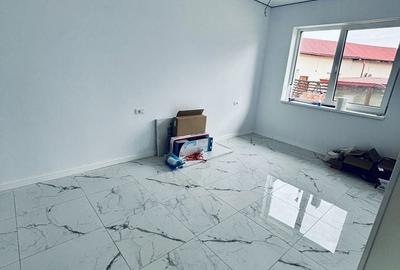 Casă cu 3 camere în Holboca - 7