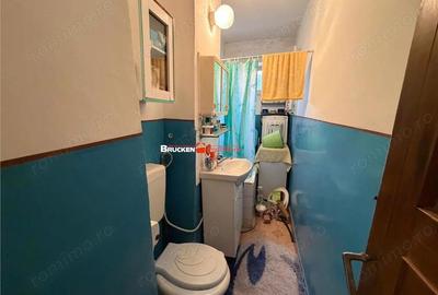 Apartament cu 2 camere în Ultracentral - 2