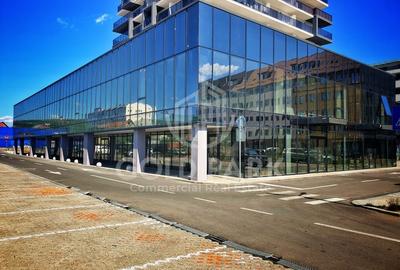 Spatiu Comercial NOU- PRELUARE Chirias International - Venit Stabil - 1