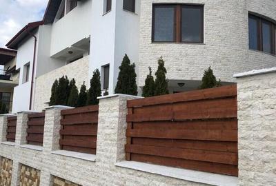 Casă individuală cu 10 camere cu Canalizare în Otopeni - 2