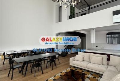 Apartament cu 4 camere în Floreasca