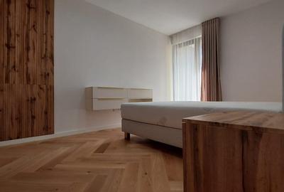 Apartament cu 2 camere decomandat, mobilat în Plopilor - 6