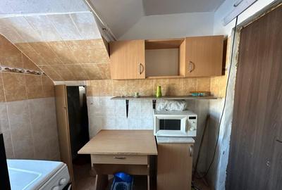 Resita, 1 Camera Bucat.si Baie,zona Lunca - 10