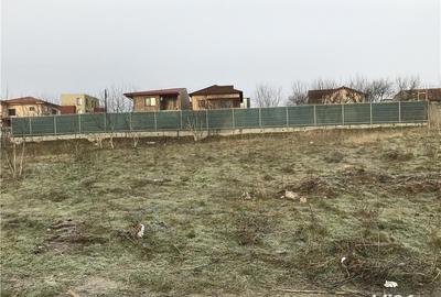 Teren de 1600 mp, în Tomis Nord - 4