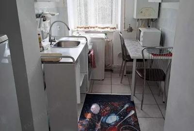 Apartament cu 2 camere nedecomandat în Ultracentral - 6