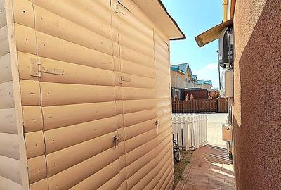 Casă cu 4 camere cu Teren 60 Mp în Pipera - 19