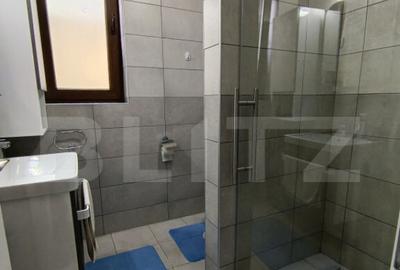 Casă cu 3 camere cu Teren 500 Mp în Central