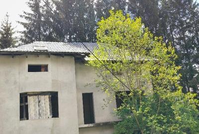 Casă cu 3 camere cu Teren 578 Mp în Central - 5