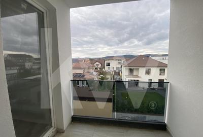Apartament 2 camere finisat la cheie Selimbar Sibiu la 5 min. de Mall Apartament 2 camere finisat la cheie Selimbar Sibiu la 5 min. de Mall - 7