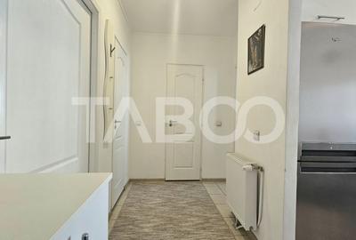 Garsoniera de inchiriat parter mobilata complet utilata Sibiu Garsoniera de inchiriat parter mobilata complet utilata Sibiu - 12