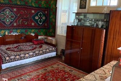 Casă cu 3 camere în Novaci - 4