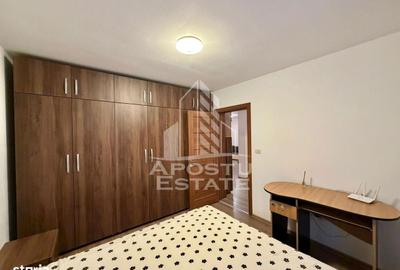 Apartament cu 3 camere în Calea Urseni - 5