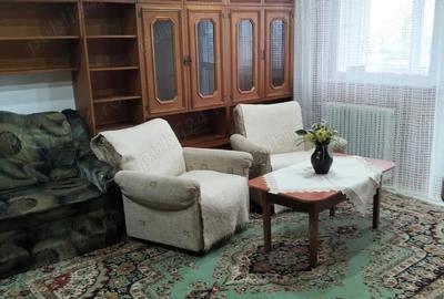 Anchiriez apartament bloc An confort sporit, 2 Camere in Nufarul langa Lotus - 4