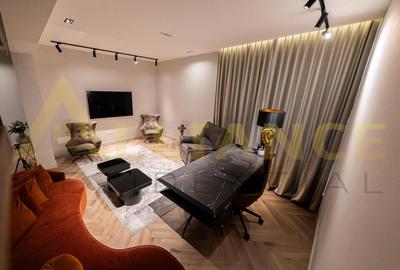 Vila de lux P+1E || 5 camere 5 bai + dressing || 850mp teren - 14