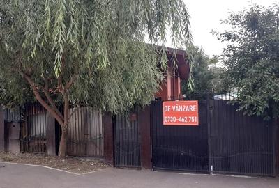 Casă cu 5 camere cu Teren 1700 Mp în Valea - 2