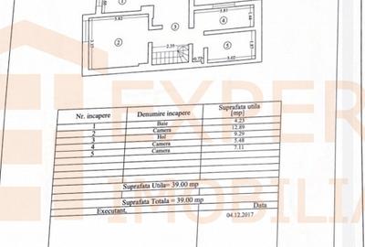 Casa situata in zona Tomis I - Trocadero, Constanta - 16